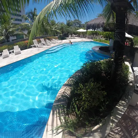 Apart-Hotel Barra Da Tijuca